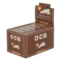 Filter Tips OCB Virgin (50)