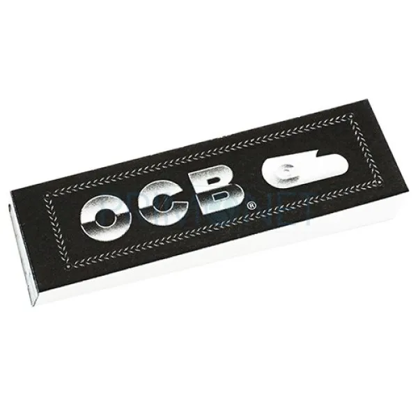 Filter Tips OCB Premium (50)