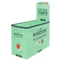 Filtre Tigari Mascotte Extra Slim 5,3/15 (150)