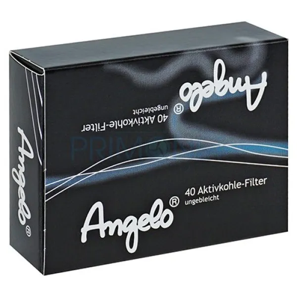 Filtre Pipa Angelo - carbon activ