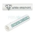 Filtre Pipa White Elephant Carbon 9MM