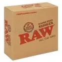 RAW Hands Free Smoker