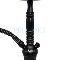 Narghilea Aladin Alux Black 48 CM
