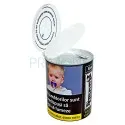 Cutie cu 100g tutun pentru injectat tigari RioTabak White Volume