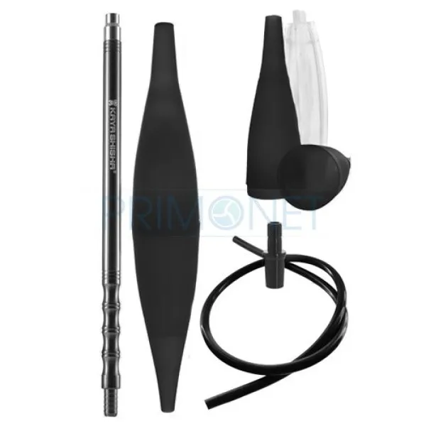 Ice Bazooka Kaya Orient Black