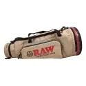 Geanta RAW Cone Duffel (filled)