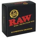 Grinder RAW Silver