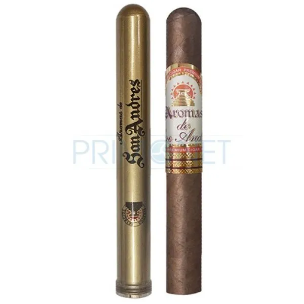 Trabucuri Santa Clara Aromas De San Andres Imperial Tube (20)