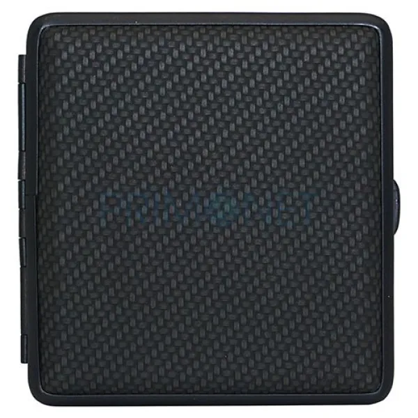 Tabachera Tigari Angel 5 Black