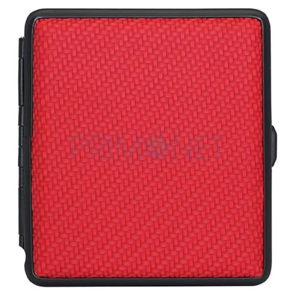 Tabachera Tigari Angel 64 Red