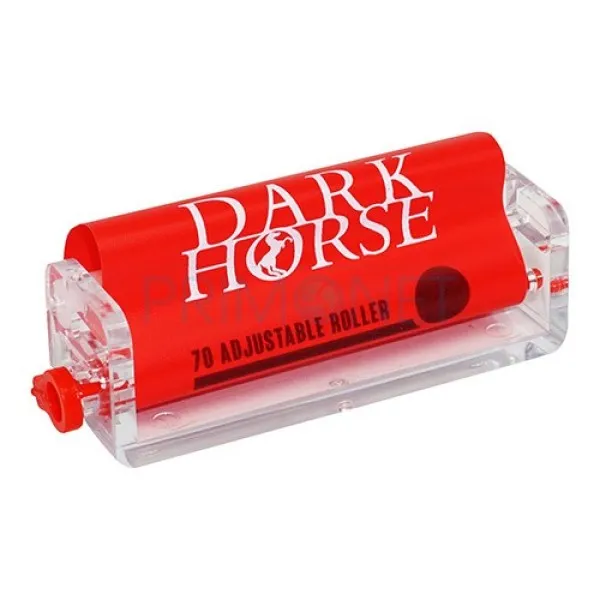 Aparat Rulat Tutun Dark Horse 70 MM Reglabil