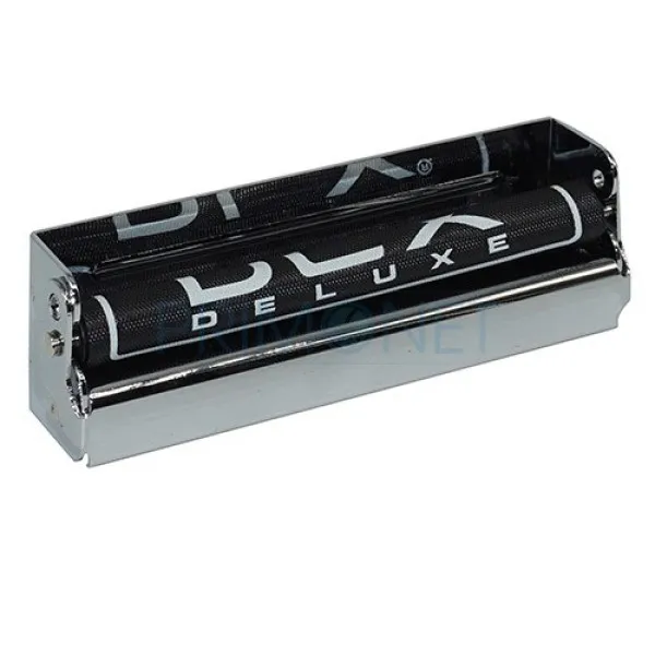 Aparat Rulat Tutun DLX Metalic