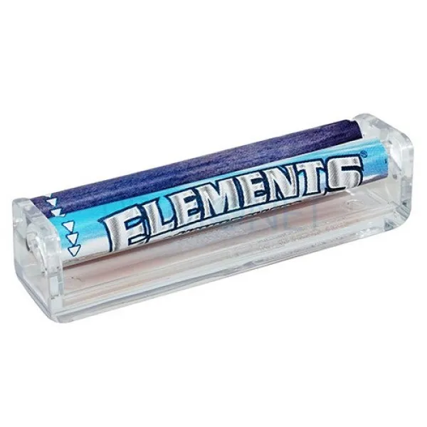 Aparat Rulat Tutun Elements KS 110MM