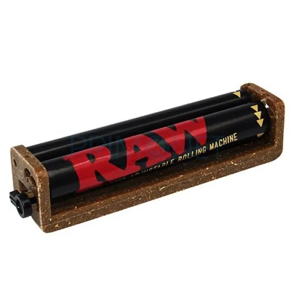 Aparat Rulat Tutun RAW 110 MM Reglabil