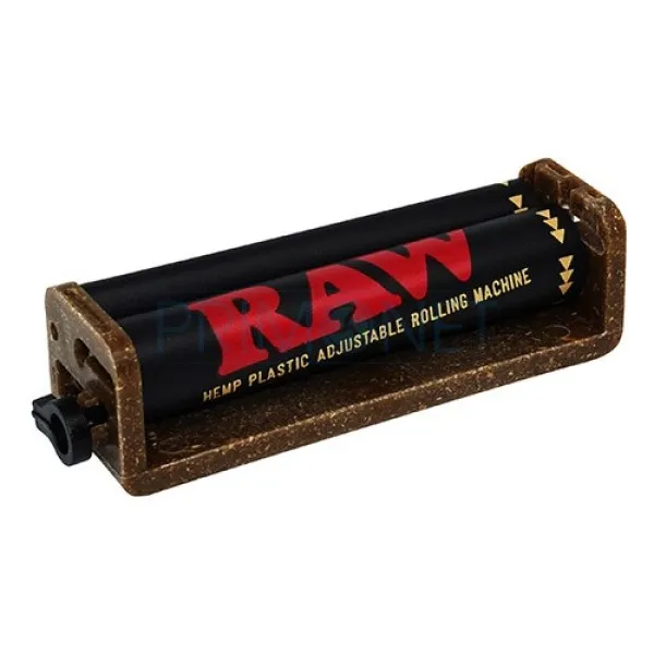 Aparat Rulat Tutun RAW 79 MM Reglabil