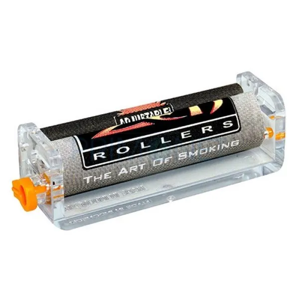 Aparat Rulat Tutun Zen 70 MM Reglabil