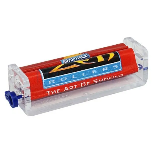 Aparat Rulat Tutun Zen 79 MM Reglabil