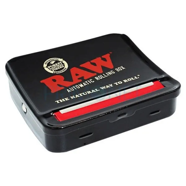 Rolling Box RAW 79 MM