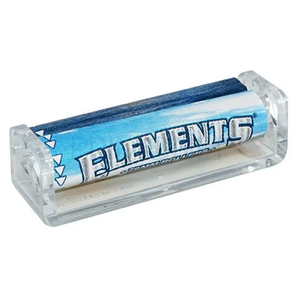 Aparat Rulat Tutun Elements 79MM