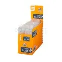 Filtre Tigari Gizeh Slim Carbon 6/15 (120)