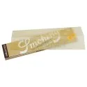 Foite Rulat Tutun Smoking Unbleached King Size