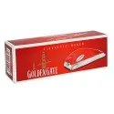 Aparat Injectat Tutun Golden Gate