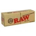 Aparat Injectat Tutun Raw Reglabil