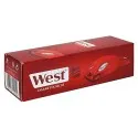 Aparat Injectat Tutun West