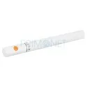 Tuburi Tigari Frutta Click Strawberry (20 mm) 100