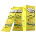 Card Aromat Tigari Senator Mint Lemon