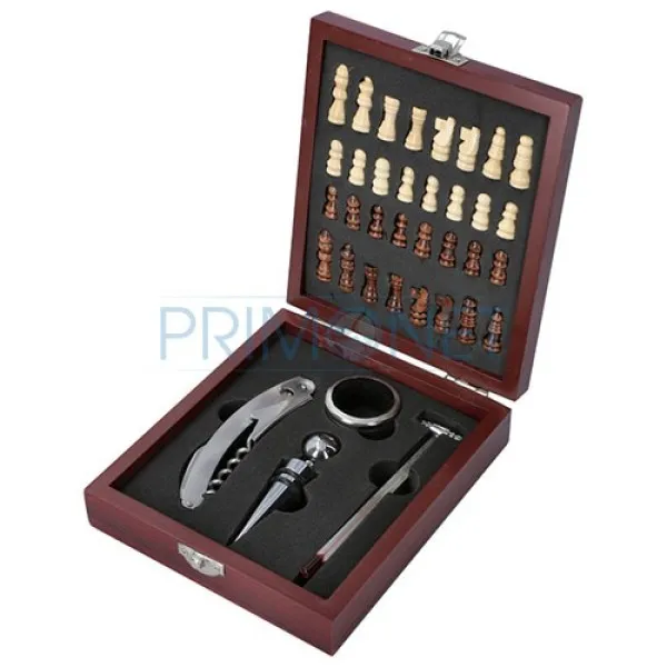 Set Vin DM13