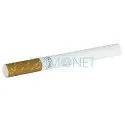 Cutie cu 200 tuburi pentru rulat tigari West Red