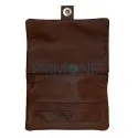863009 Portofel tutun Angelo Brown - piele naturala