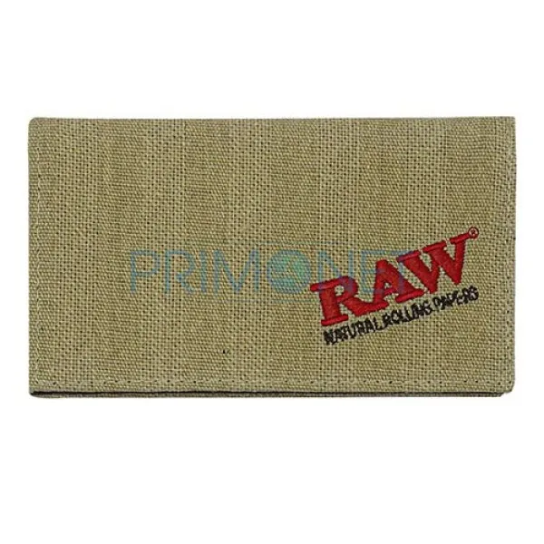 Portofel tutun RAW