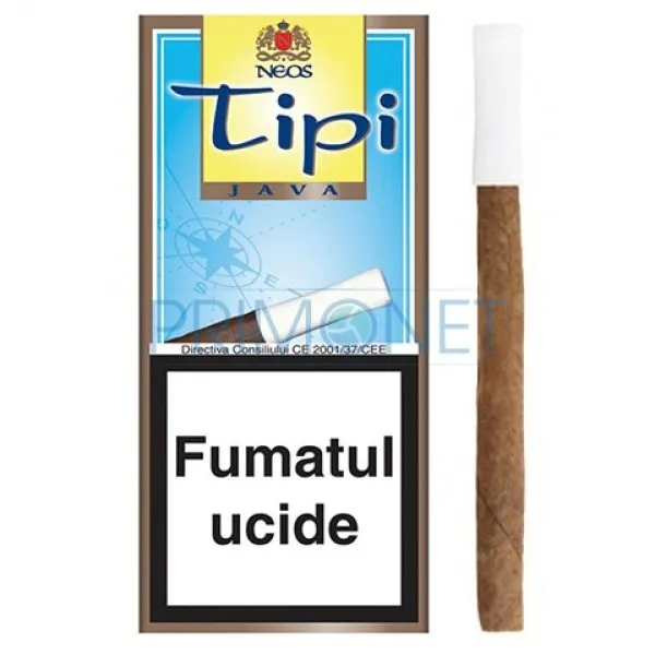 Tigari de foi Neos Tipi Java 14g (5)