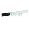Tuburi Tigari Discovery Black XL Carbon (24 mm) 200