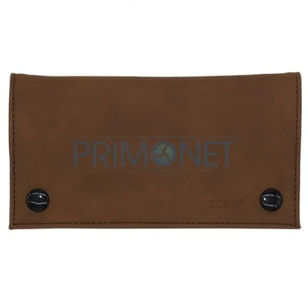 Portofel Tutun Ryo 3 Brown