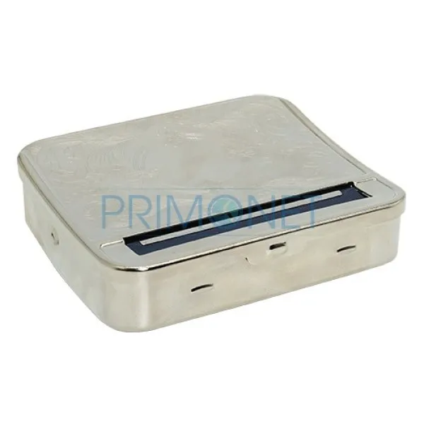 Rolling Box Angel Metalic