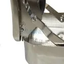 Rolling Box Angel Metalic