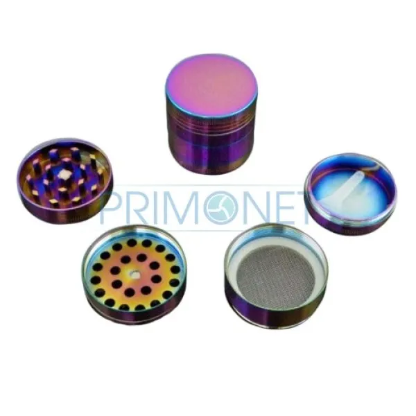 Grinder DM 18 Rainbow