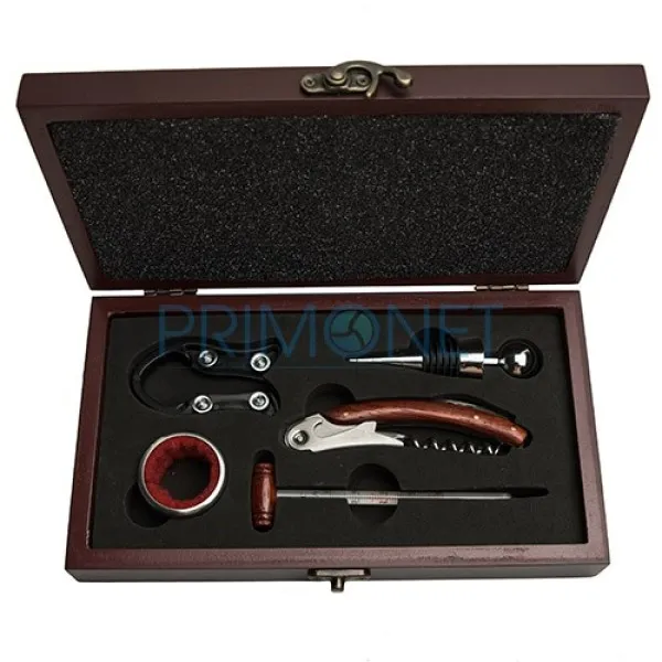 Set Vin DM4