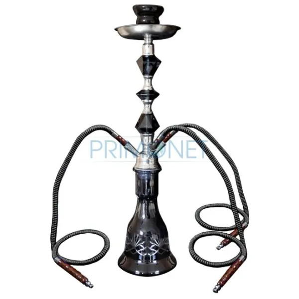 Narghilea DM7 Black 56 CM