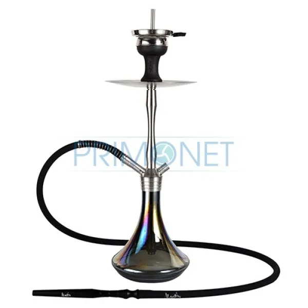 Narghilea Aladin MVP 460 Rainbow 46 CM