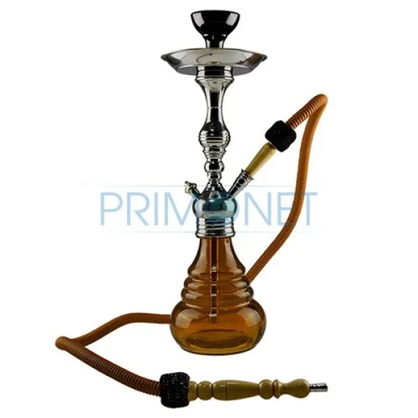 Narghilea ALADIN Barcelona Brown 52 CM