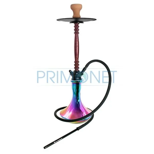 99678 Narghilea Kaya Elox 680 Rainbow Flash 2S 71 CM