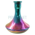 99678 Narghilea Kaya Elox 680 Rainbow Flash 2S 71 CM