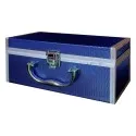 Narghilea DM26 Blue 47 CM