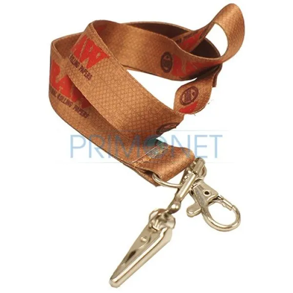 12810 RAW Lanyard