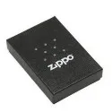Bricheta originala Zippo de vanzare Skull Head Phones