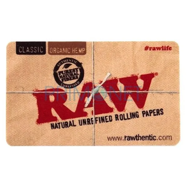13850 RAW Mini Counter Mat